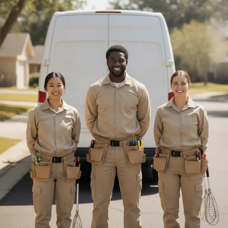 Wildlife Removal team in Mandurah